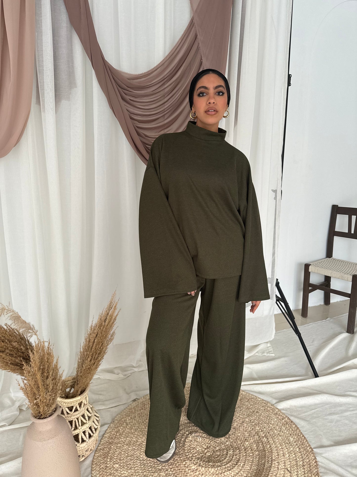 Amalia Set
