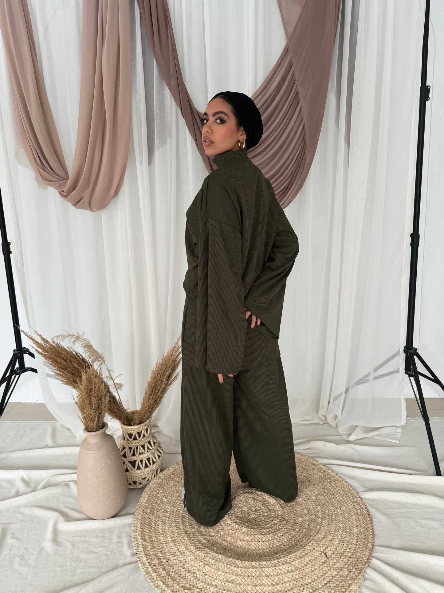 Amalia Set