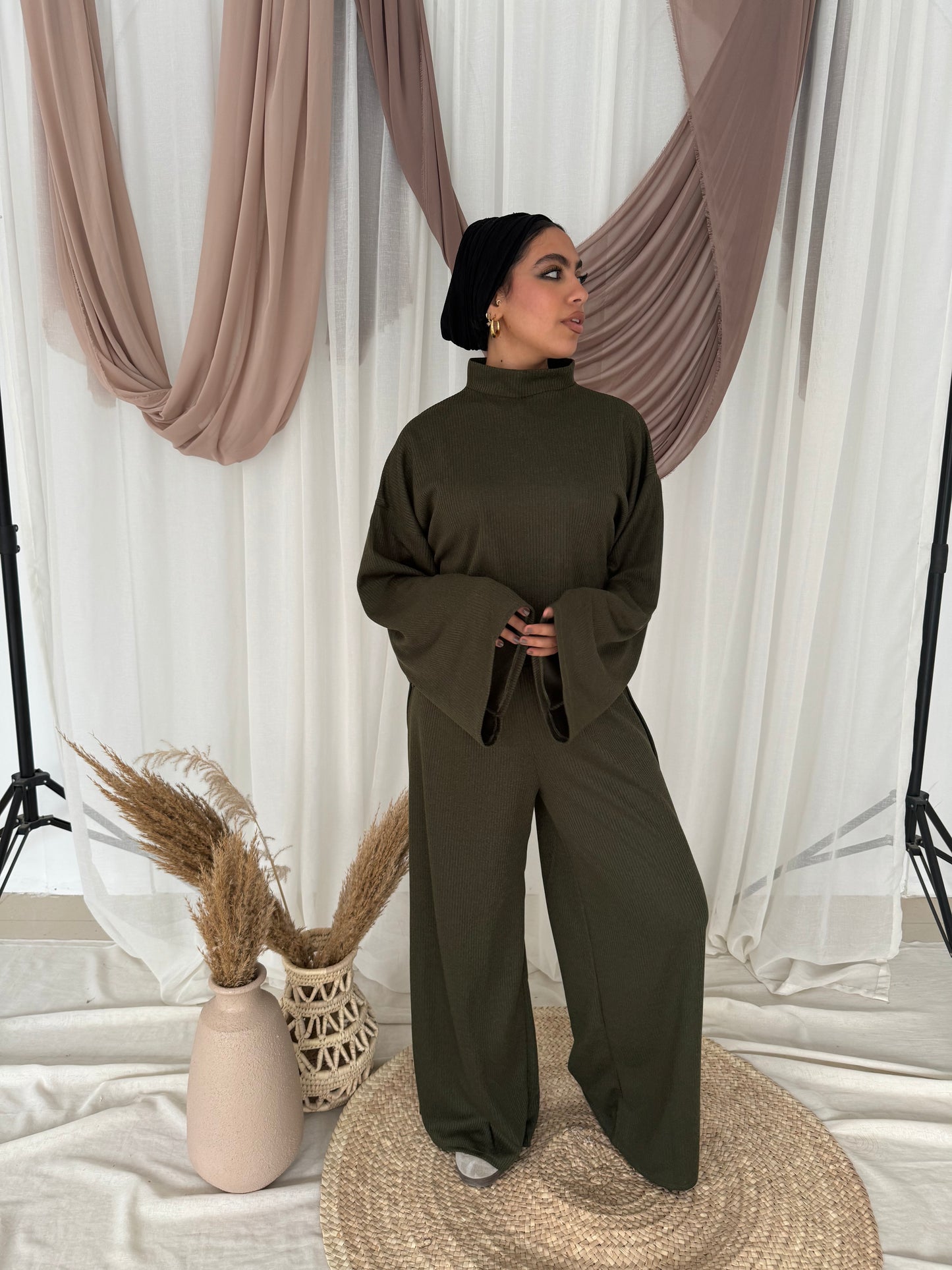 Amalia Set
