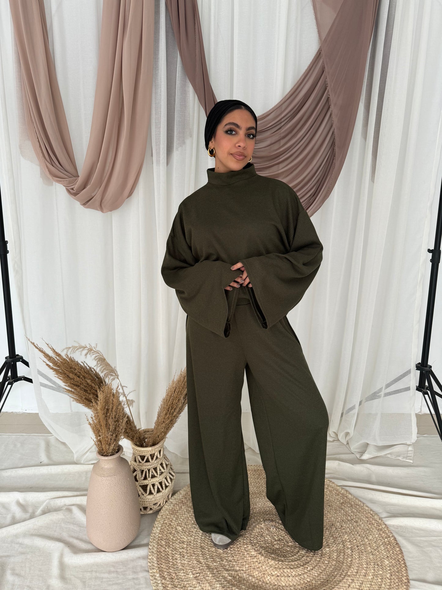 Amalia Set