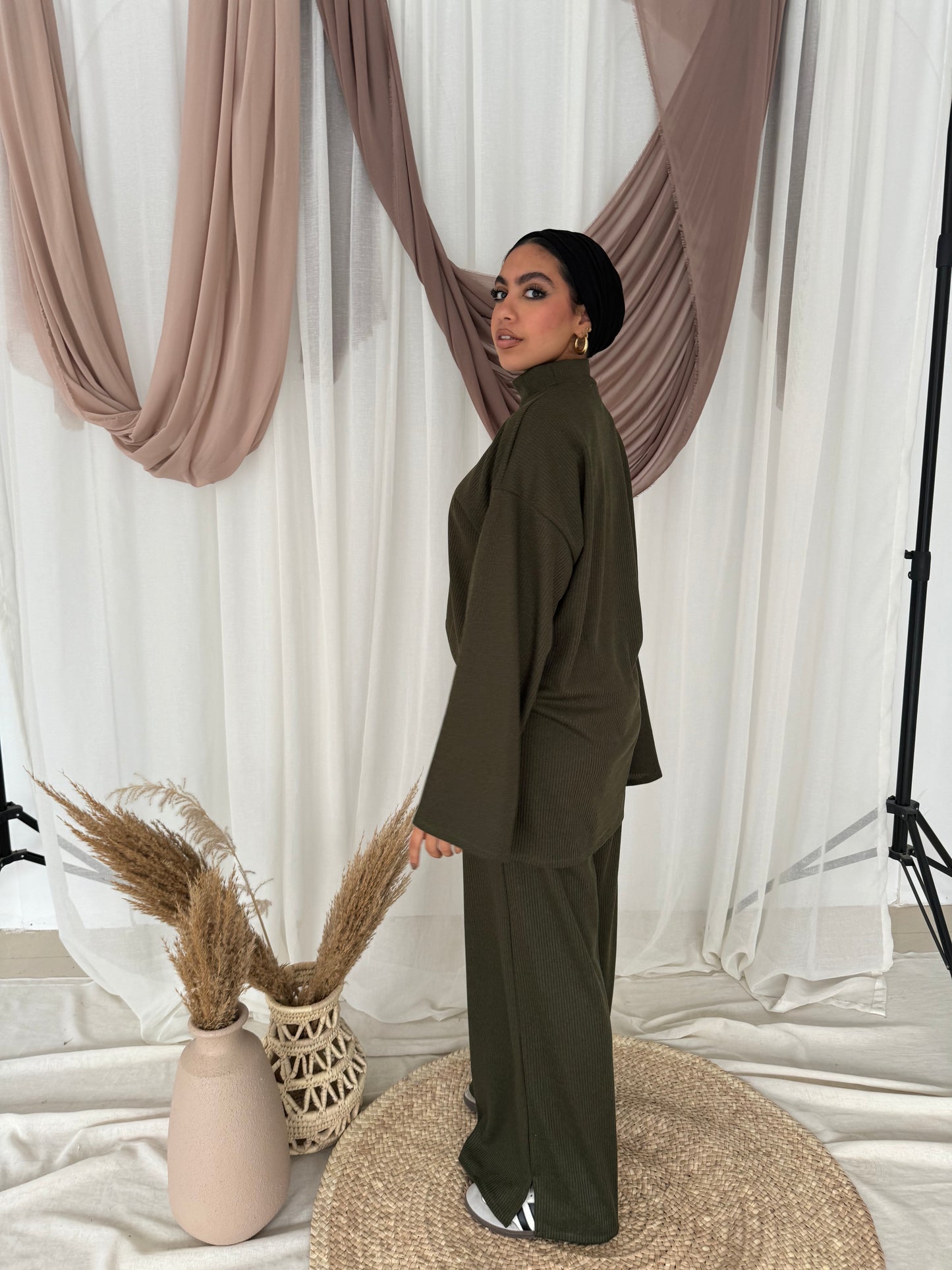 Amalia Set
