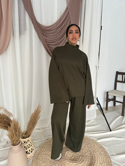 Amalia Set