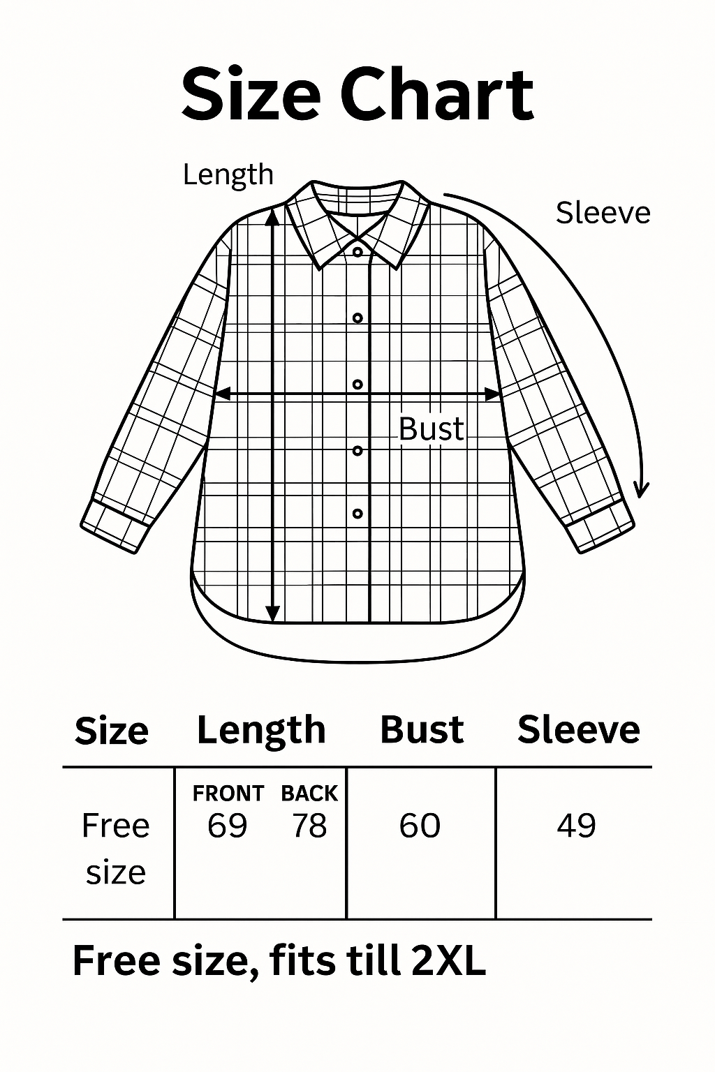 Fayrouz Shirt in White